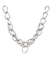 Łańcuszek do pelhamu Beris