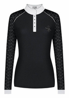 Koszula konkursowa z długim rękawem Fair Play Anita