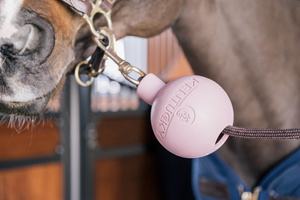 Kula ochronna do uwiązu Kentucky Horsewear