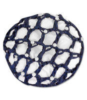 Siatka do włosów Waldhausen Pearls