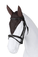 Nauszniki długie z elastycznymi uszami TORPOL LUX Long