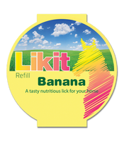 Lizawka LIKIT 250 gram
