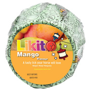 Lizawka LIKIT 650 gram