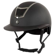 Kask z szerokim daszkiem BR Lambda Plus Painted