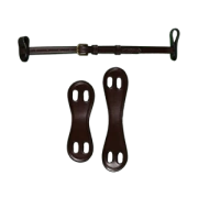 Pasek krzyżowy Dy'on D Collection DY99B