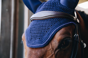 Nauszniki klasyczne Kentucky Horsewear Wellington Sparkling