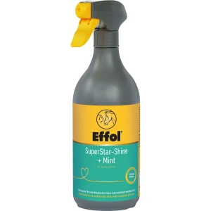 Spray nabłyszczający Effol Super Star Shine Mint