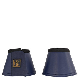 Kaloszki ze skóry syntetycznej BR Basic