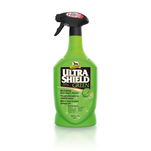 Spray pielęgnacyjny Absorbine UltraShield® Green Natural