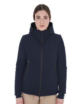 Kurtka zimowa Equestro 