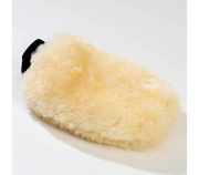 Rękawica do czyszczenia z naturalnego futra Kavalkade