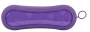 Szczotka do głowy GLOSSY HEART