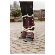 Kaloszki z futerkiem ANKY® Tech Boot