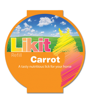 Lizawka LIKIT 650 gram