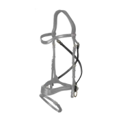 Paski krzyżowe do ogłowia D MOTION Dy'on D Collection DY99N