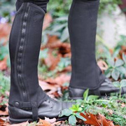 Czapsy młodzieżowe Kavalkade Lasse