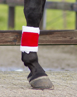 Owijki świąteczne QHP Christmas