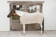 Derka polarowa Kentucky Horsewear Plaited Rope