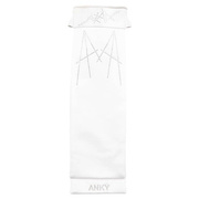 Plastron ANKY® Tie Graphic