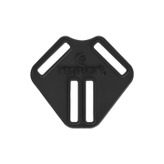 Zapięcie do derek Kentucky Horsewear Comfort Buckle