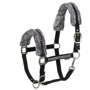 Kantar z futrem START Elegance