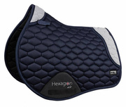 Czaprak skokowy Fair Play Hexagon Air Mesh