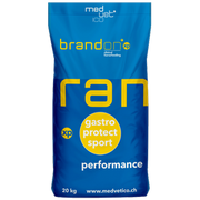 Musli dla koni sportowych poddawanych dużym obciążeniom Brandon XP 20 kg