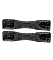 Osłonki na ostrogi Waldhausen Patent Leather