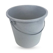 Wiadro plastikowe York 5L