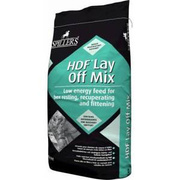  Niskoenergetyczne musli SPILLERS Lay Off Mix 20kg