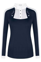 Koszula konkursowa z długim rękawem Fair Play Lorella