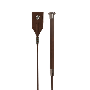 Bat skokowy Velari Guidance Leather Grip 65 cm