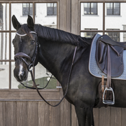 Czaprak ujeżdżeniowy Kentucky Horsewear Classic Leather
