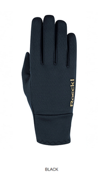 Rękawiczki zimowe Roeckl Wesley 