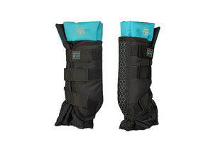 Ochraniacze magnetyczne TORPOL Leg Care