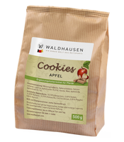 Smakołyki dla koni Waldhausen Cookies 500g