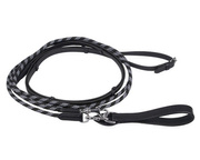 Czarna wodza QHP Biothane