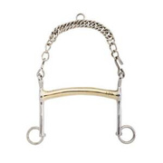 Munsztuk Kavalkade KavalBits - Grubość 16 mm