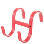 Wieszak podwójny BR Stubbs