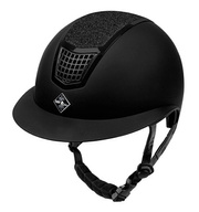 Kask z szerokim daszkiem FP Quantinum Eclipse