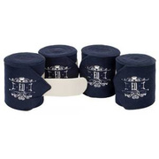 Bandaże polarowe EQ.QUEEN Brussels