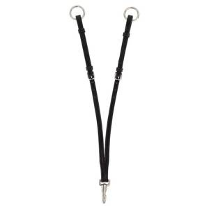 Wytoczek skórzany BR