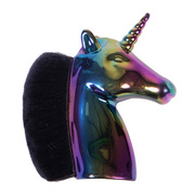 Szczotka do głowy QHP Unicorn