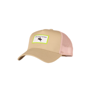 Czapka z daszkiem dla dziecka Kentucky Riding Wear Trucker Cap Only Cool Horses