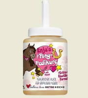 Olej do kopyt Bense&Eicke Enja's Pony Pedicure