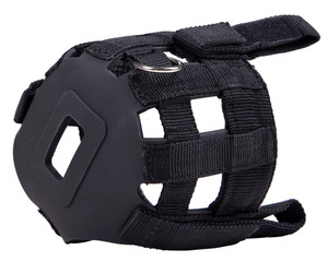 Kaganiec dla konia przypinany do kantara QHP