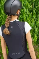 Kamizelka ochronna eQuick CB