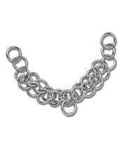 Łańcuszek do wędzidła Waldhausen 