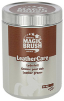 Smar do skór Magic Brush Leather Care 1000ml