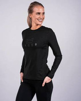 Bluzka z długim rękawem FAGER Fia